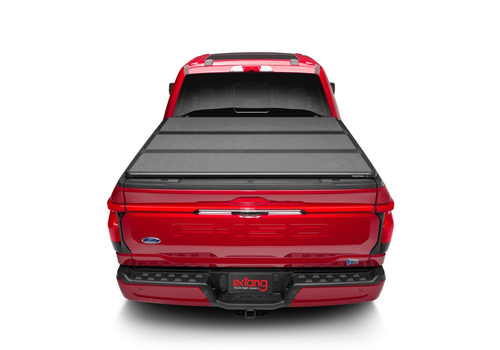 Extang 88702 Solid Fold ALX Tonneau Cover