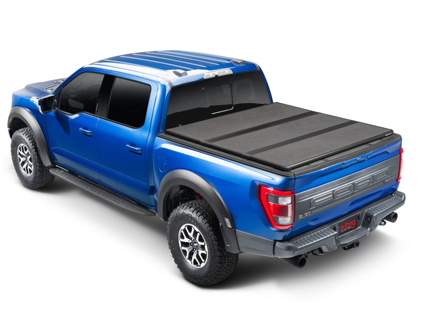Extang 88706 Solid Fold ALX Tonneau Cover