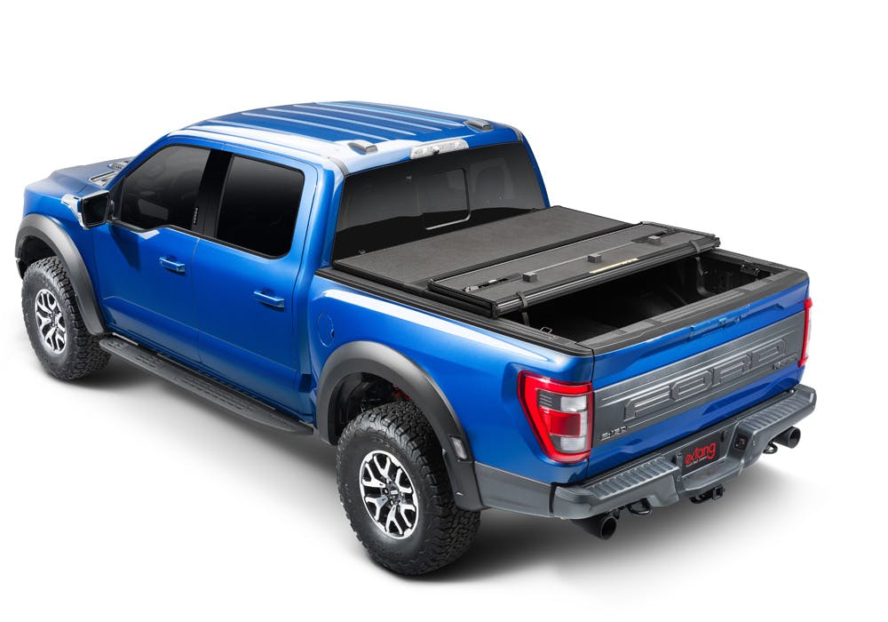 Extang 88701 Solid Fold ALX Tonneau Cover