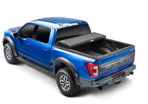 Extang 88895 Solid Fold ALX Tonneau Cover