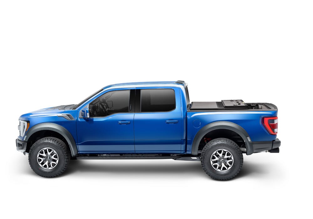 Extang 88480 Solid Fold ALX Tonneau Cover