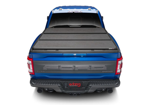 Extang 88703 Solid Fold ALX Tonneau Cover
