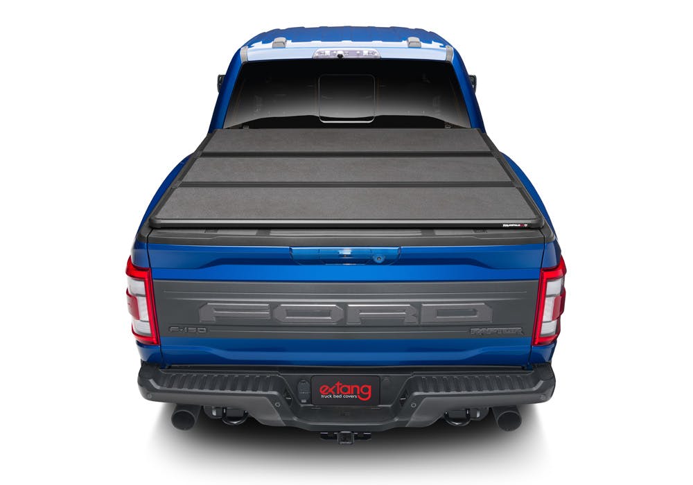 Extang 88704 Solid Fold ALX Tonneau Cover