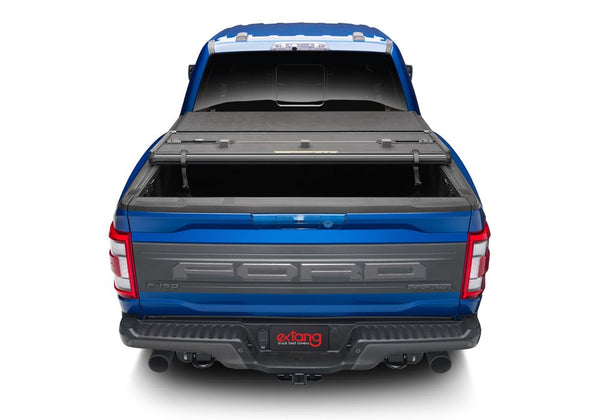 Extang 88480 Solid Fold ALX Tonneau Cover