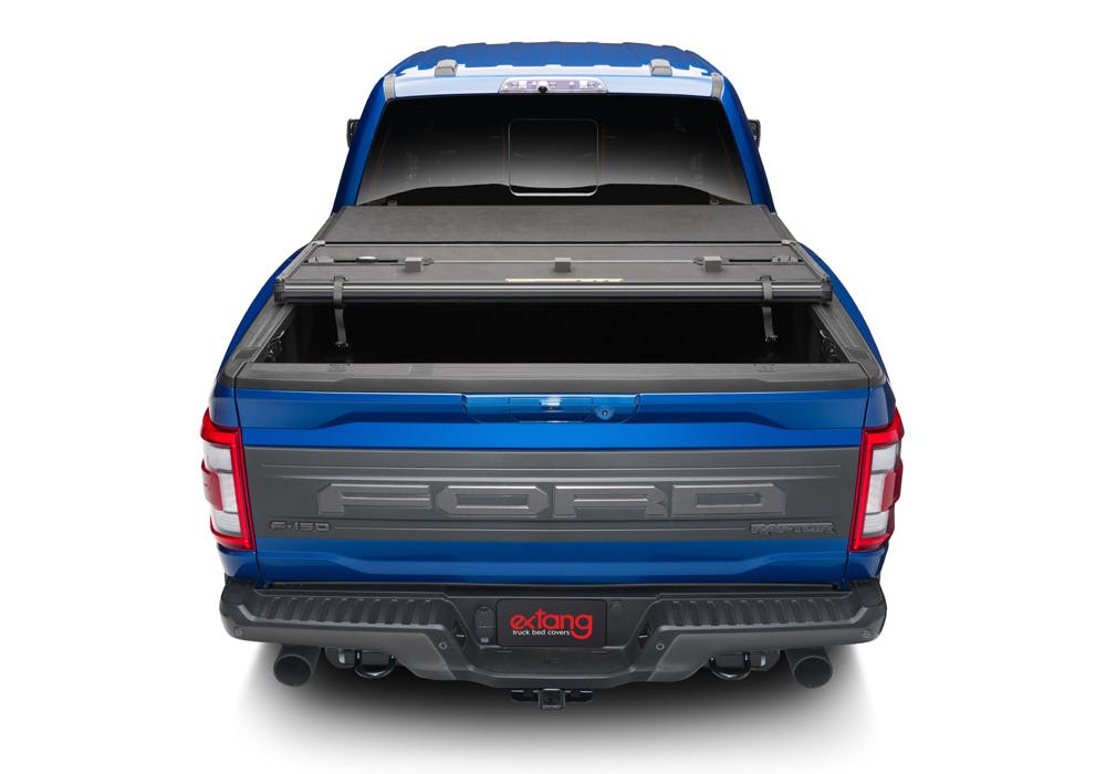 Extang 88995 Solid Fold ALX Tonneau Cover