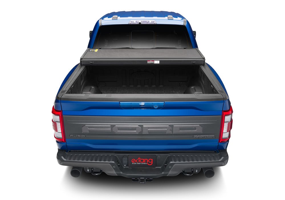 Extang 88895 Solid Fold ALX Tonneau Cover