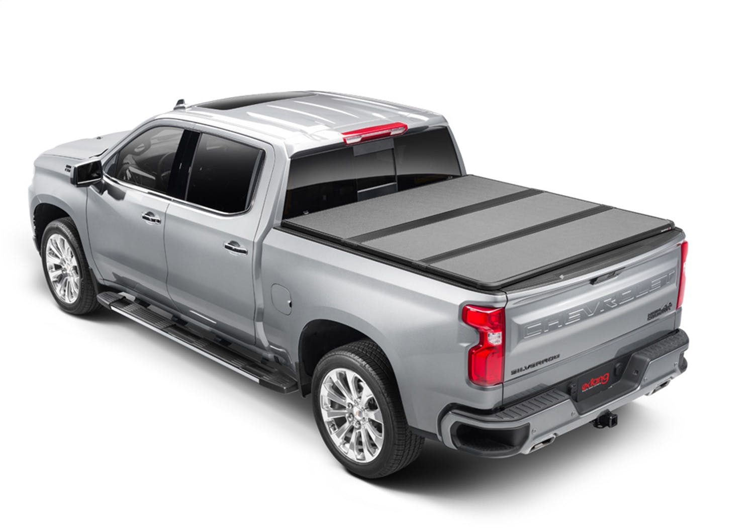 Extang 88355 Solid Fold ALX Tonneau Cover