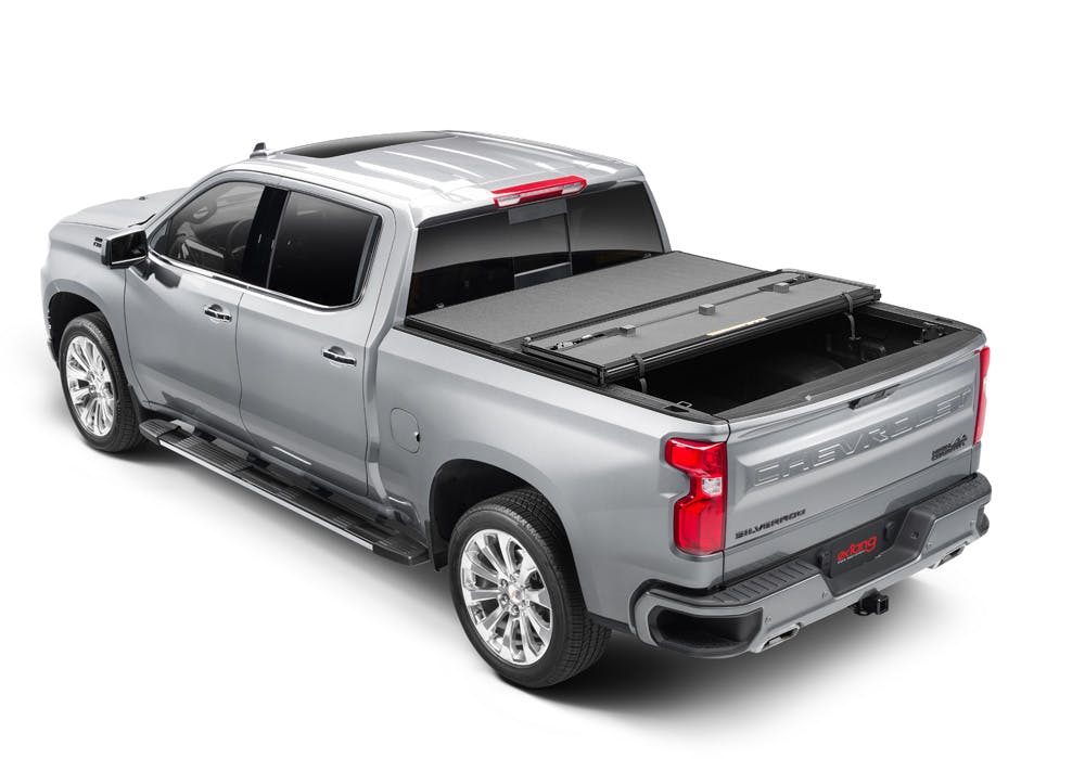 Extang 88457 Solid Fold ALX Tonneau Cover