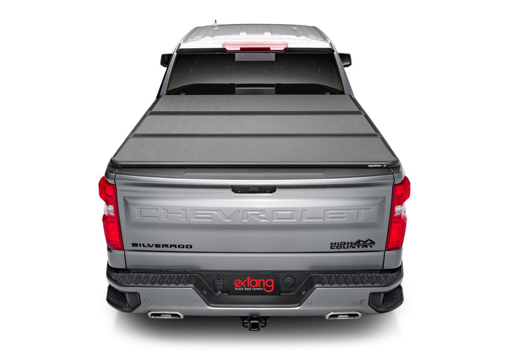 Extang 88457 Solid Fold ALX Tonneau Cover