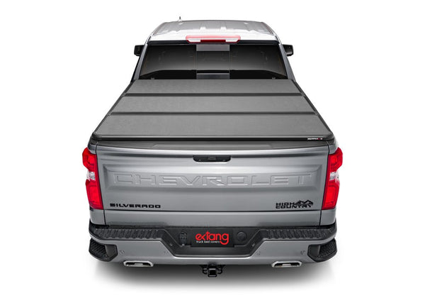 Extang 88455 Solid Fold ALX Tonneau Cover