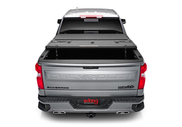 Extang 88458 Solid Fold ALX Tonneau Cover