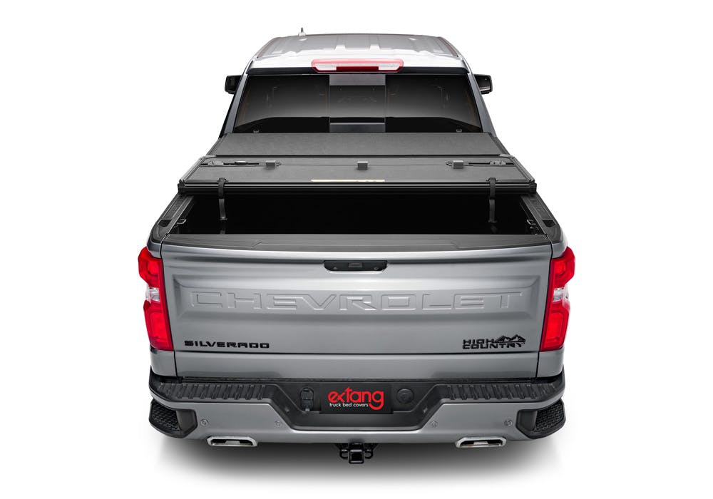 Extang 88457 Solid Fold ALX Tonneau Cover