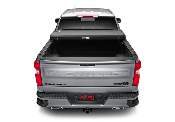 Extang 88450 Solid Fold ALX Tonneau Cover