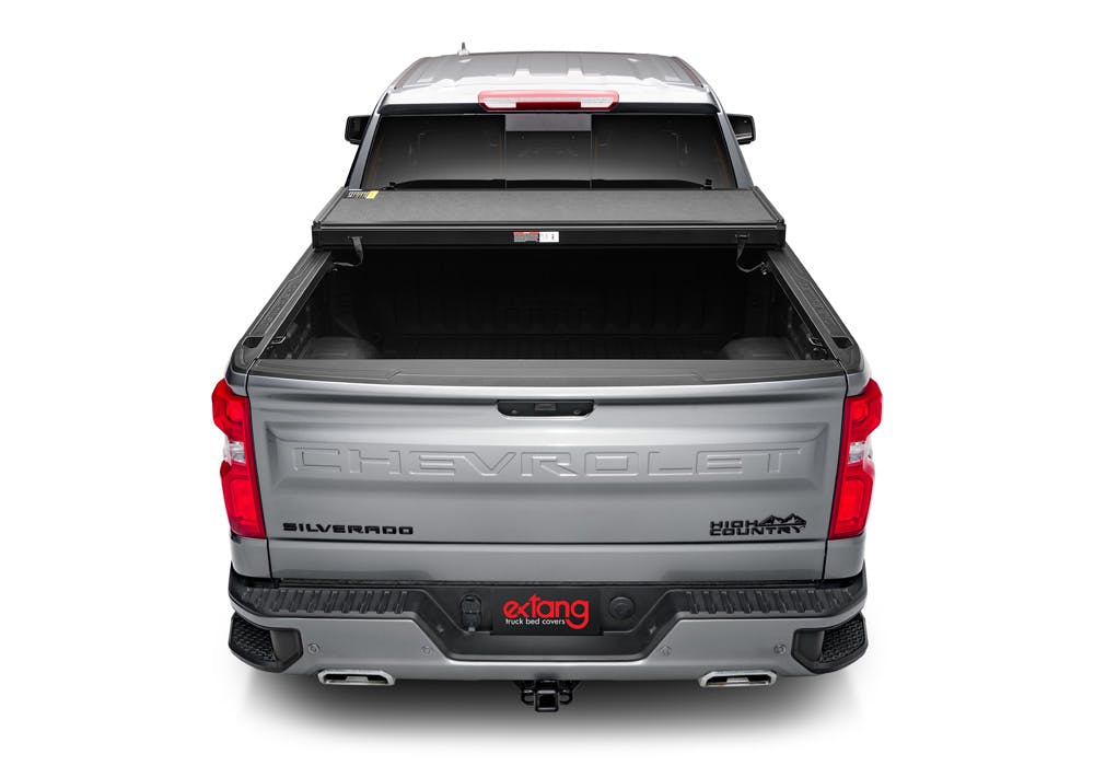 Extang 88456 Solid Fold ALX Tonneau Cover