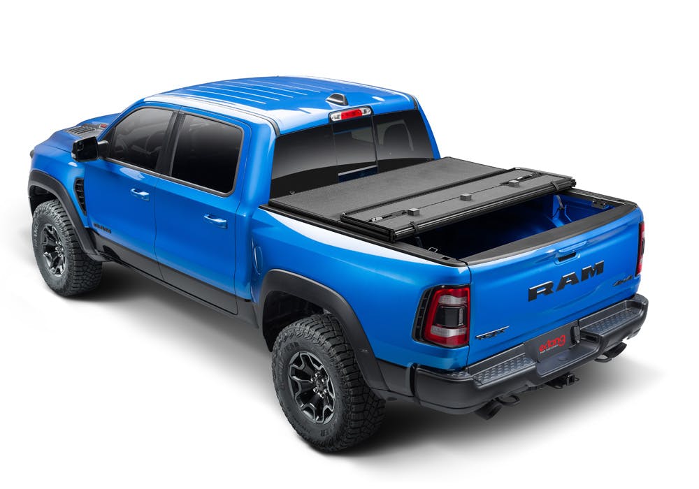 Extang 88427 Solid Fold ALX Tonneau Cover