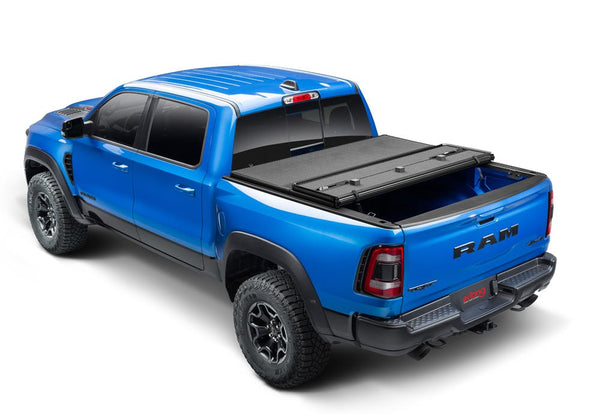 Extang 88430 Solid Fold ALX Tonneau Cover