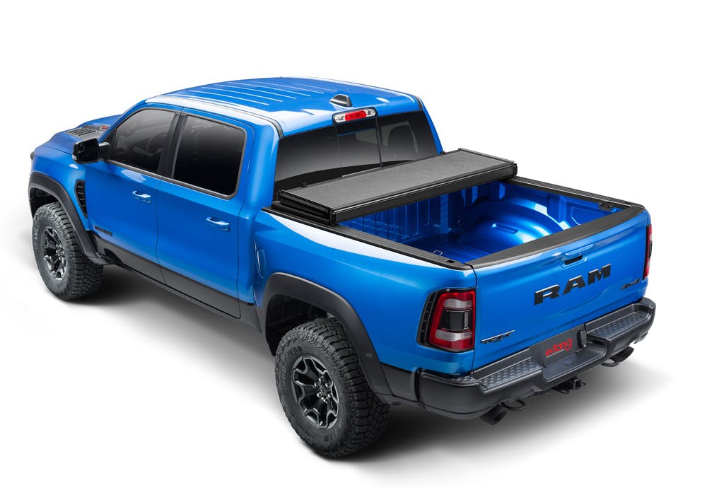 Extang 88427 Solid Fold ALX Tonneau Cover