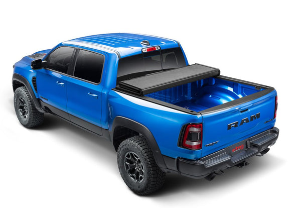 Extang 88428 Solid Fold ALX Tonneau Cover