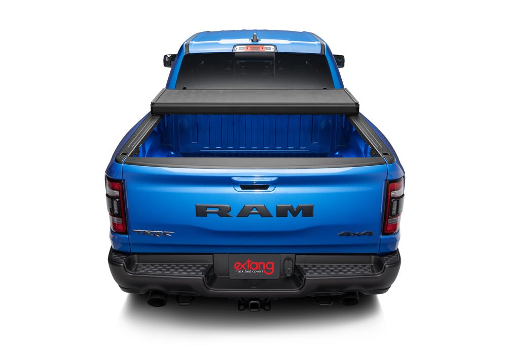 Extang 88435 Solid Fold ALX Tonneau Cover