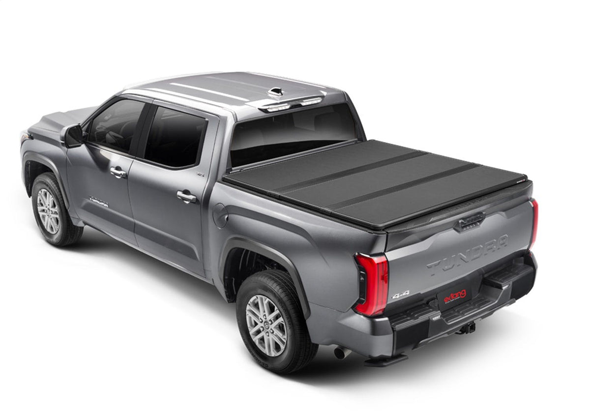 Extang 88473 Solid Fold ALX Tonneau Cover