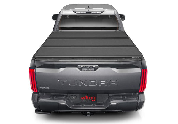 Extang 88466 Solid Fold ALX Tonneau Cover