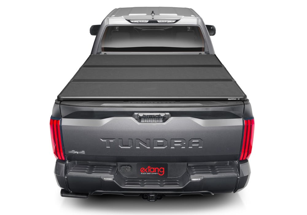 Extang 88460 Solid Fold ALX Tonneau Cover