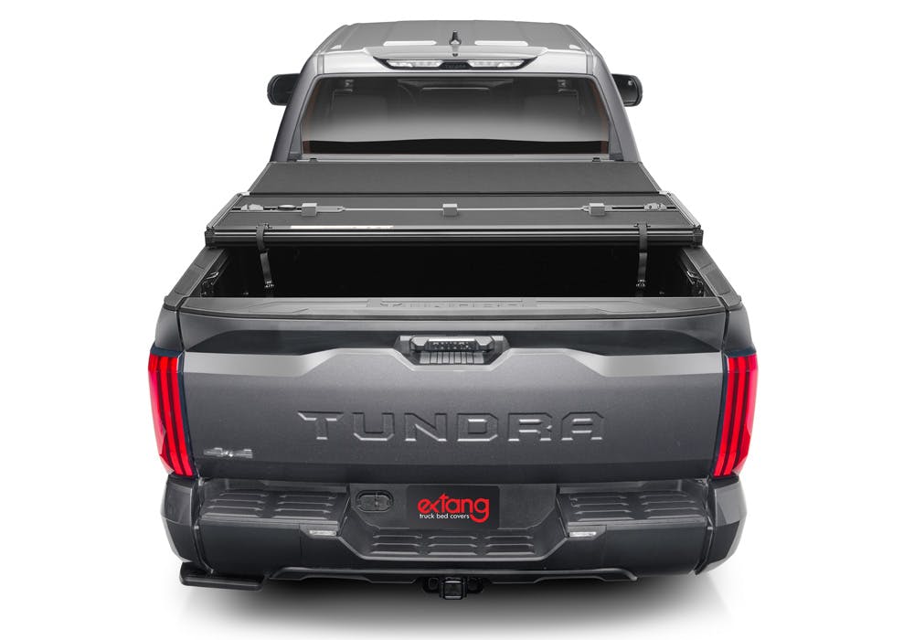 Extang 88471 Solid Fold ALX Tonneau Cover