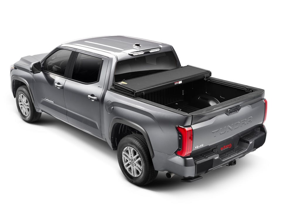 Extang 88472 Solid Fold ALX Tonneau Cover
