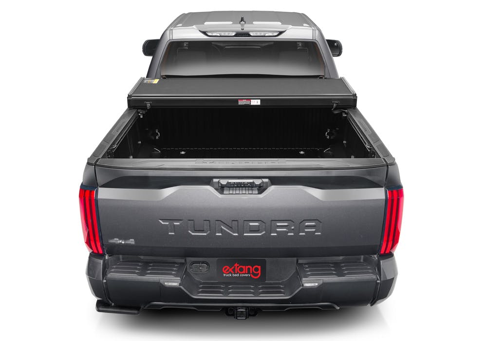 Extang 88835 Solid Fold ALX Tonneau Cover