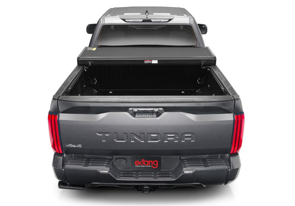 Extang 88460 Solid Fold ALX Tonneau Cover