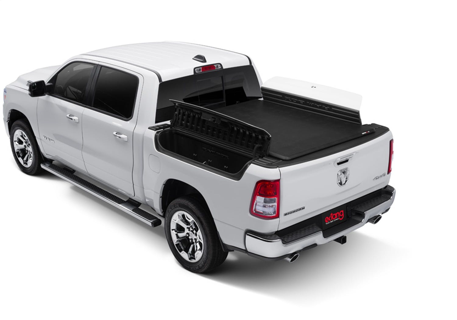 Extang 92424 Trifecta 2.0 Tonneau Cover