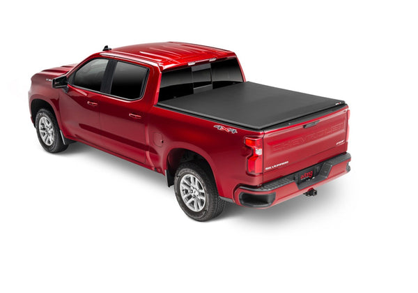 Extang 92458 Trifecta 2.0 Tonneau Cover