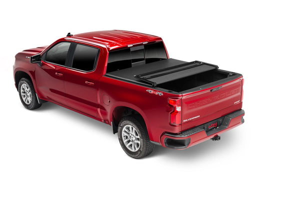 Extang 92653 Trifecta 2.0 Tonneau Cover