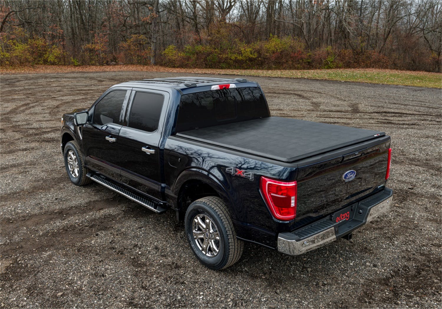 Extang 92702 Trifecta 2.0 Tonneau Cover