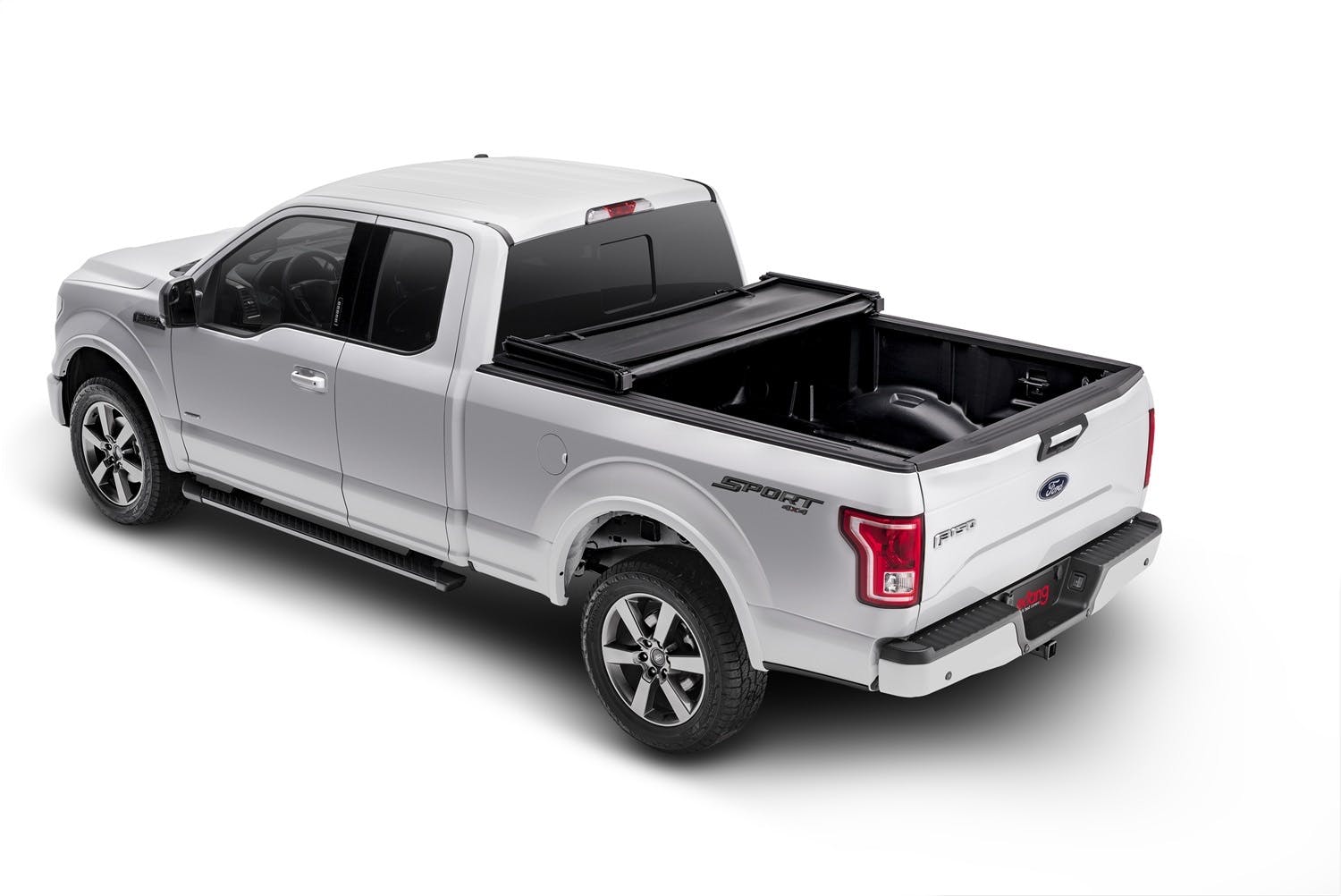 Extang 94702 Trifecta Signature 2.0 Tonneau Cover