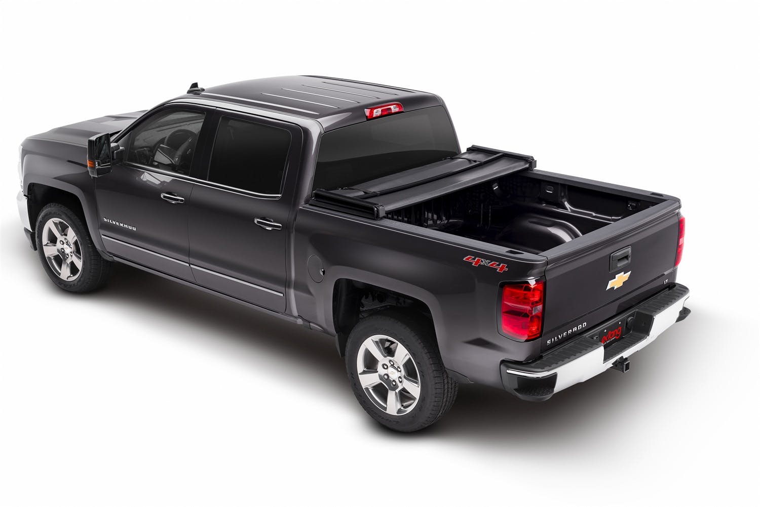 Extang 94700 Trifecta Signature 2.0 Tonneau Cover