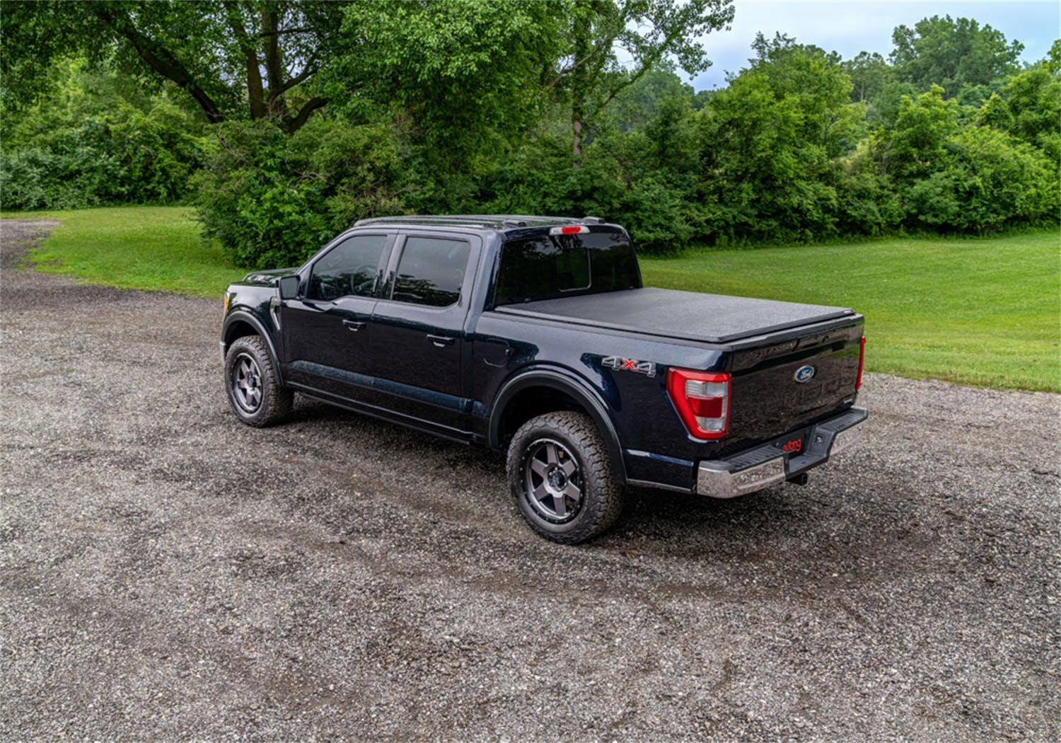 Extang 77486 Trifecta e-Series Soft Folding Truck Bed Cover