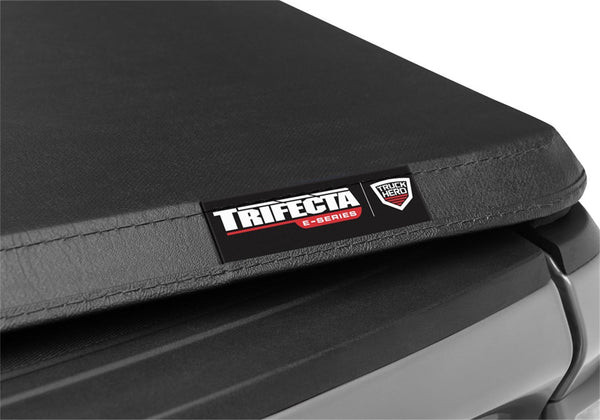 Extang 77390 Trifecta e-Series Soft Folding Truck Bed Cover