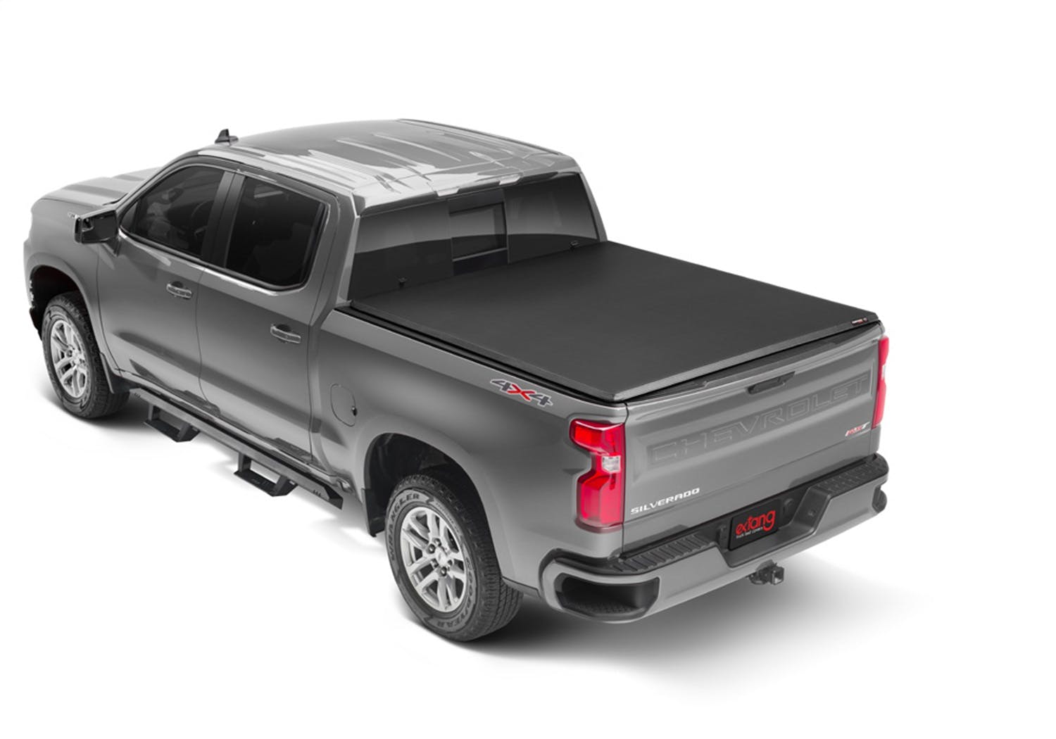 Extang 77352 Trifecta e-Series Soft Folding Truck Bed Cover