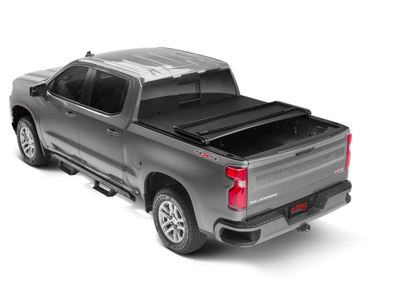 Extang 77352 Trifecta e-Series Soft Folding Truck Bed Cover