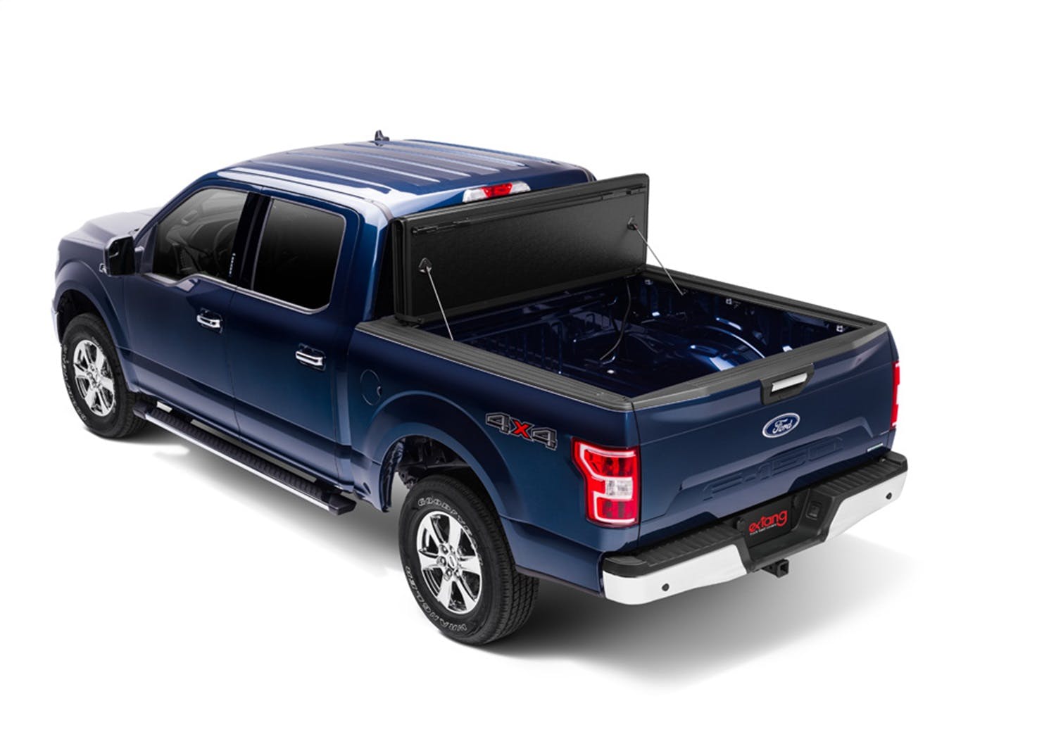 Extang 85720 Xceed Hard Fold Tonneau Cover