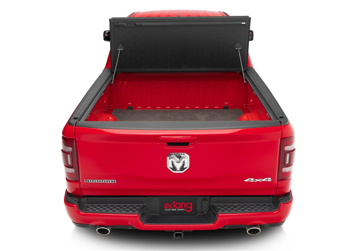 Extang 85421 Xceed Hard Fold Tonneau Cover