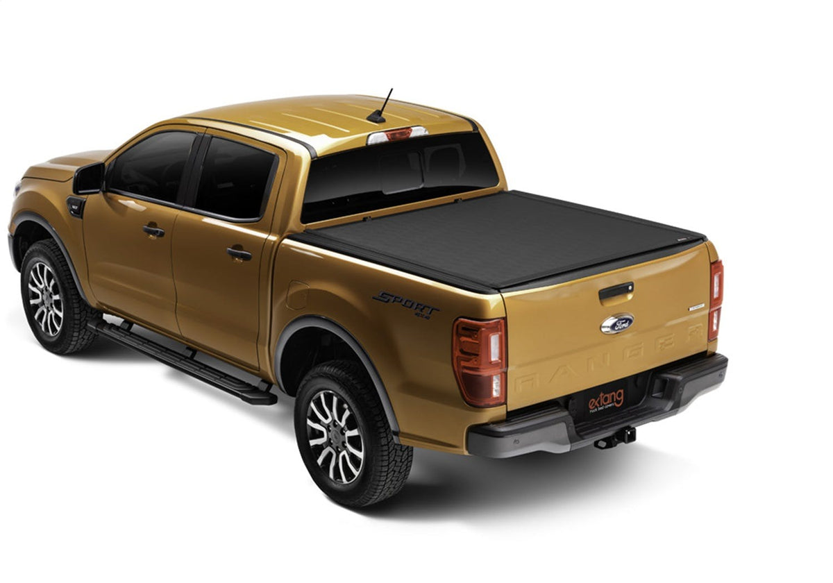 Extang 85995 Xceed Hard Fold Tonneau Cover