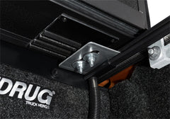 Extang 85830 Xceed Hard Fold Tonneau Cover