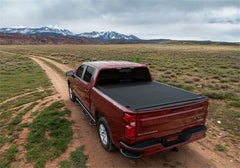 Extang 85895 Xceed Hard Fold Tonneau Cover