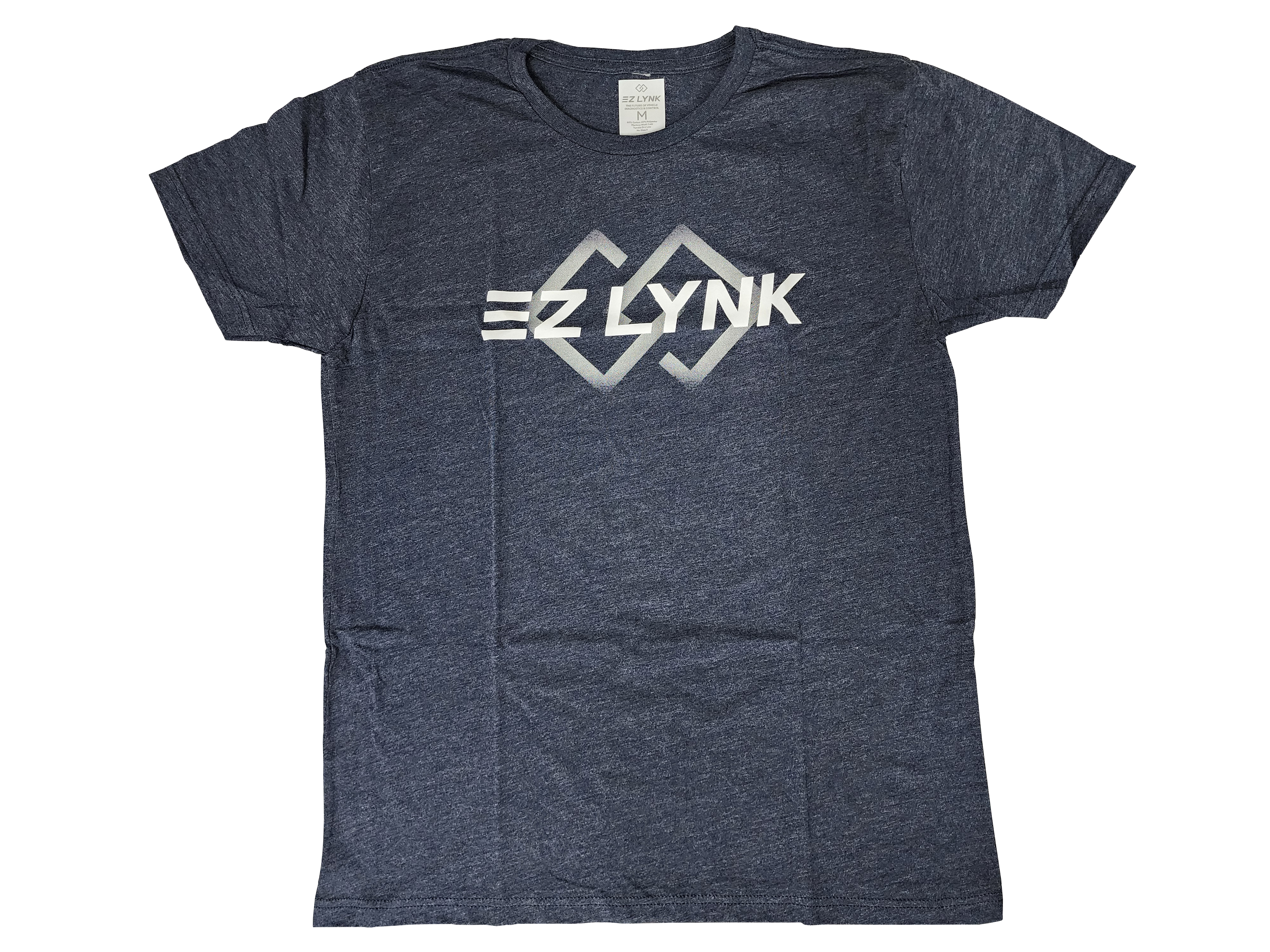 EZ LYNK T-Shirt Assorted Colors Size Medium