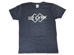 EZ LYNK T-Shirt Assorted Colors Size Medium