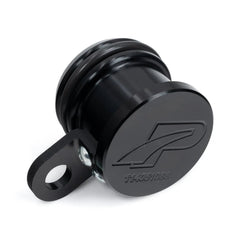 PPE Diesel Engine Oil Fill Delete Plug Black  114051088
