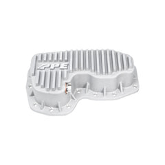 PPE Diesel 2011-2022 Jeep Grand Cherokee 3.6L Heavy-Duty Cast Aluminum Engine Oil Pan Raw 214052200