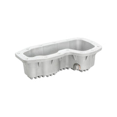 PPE Diesel 2011-2022 Jeep Grand Cherokee 3.6L Heavy-Duty Cast Aluminum Engine Oil Pan Raw 214052200